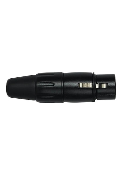 Kırlın X-3216 Xlr Dişi Mikrofon Konnektörü