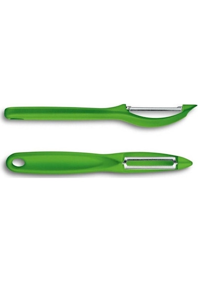 Victorinox Domates Soyacağı 7.6075.4 Yeşil