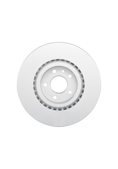 Fren Disk - Fiat Tipo, Doblo, Croma, Fiorino, Qubo, Egea, 156, Spider, Gt, Gtv, 164 - Eurorepar-1690941380