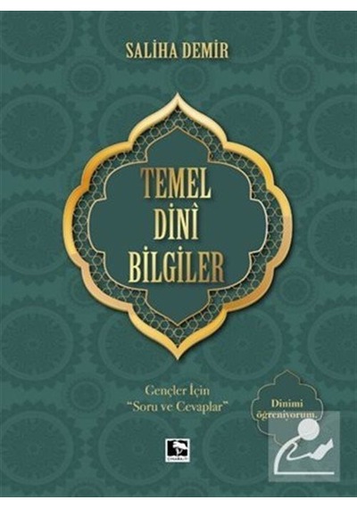 Temel Dini Bilgiler - Saliha Demir