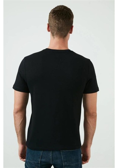 Levi's Original Housemark Tee-2489 No Color