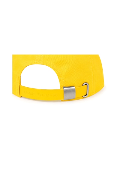 Armani Exchange Armanı Exchange Unısex Şapka 954039-cc513-10260 Sarı