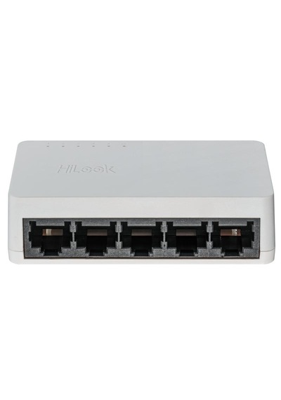 Hılook Ns-0505d O-std 5 Port 10/100/1000 Gıgabıt Swıtch