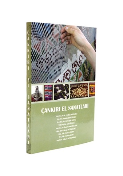 Çankırı El Sanatları