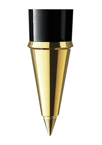 Montblanc Meisterstück Rollerball Kalem 12890