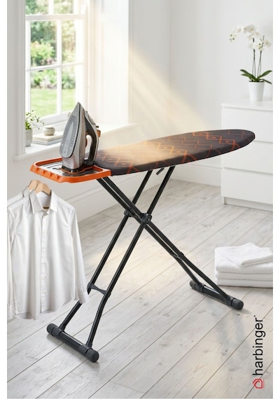 Harbinger Mm395 Eliteboard Ütü Masası Çok Renkli