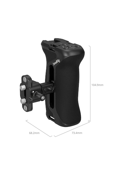 Smallrig 5952 Yan Tutamak Nato Kelepçeli