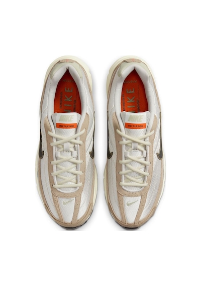 Nike Initiator Hj7683-072 Unisex Spor Ayakkabı Bej