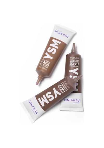 Inglot Inglot Playınn Ysm Smoothing Yüz Fondöten 55py