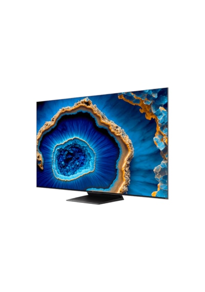 TCL 65C755GTV 65" 4K Mini LED Google TV