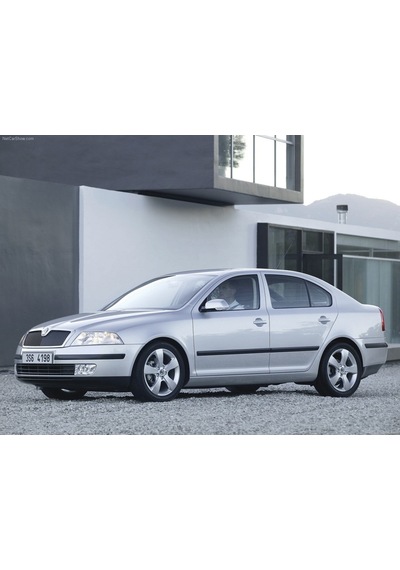 Skoda Octavia Mk2 Silindir Kapak Havalandirma Boru 06A103212A