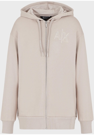 Armani Exchange Bayan Sweat 3dym10 Yjebz 1786 Bej