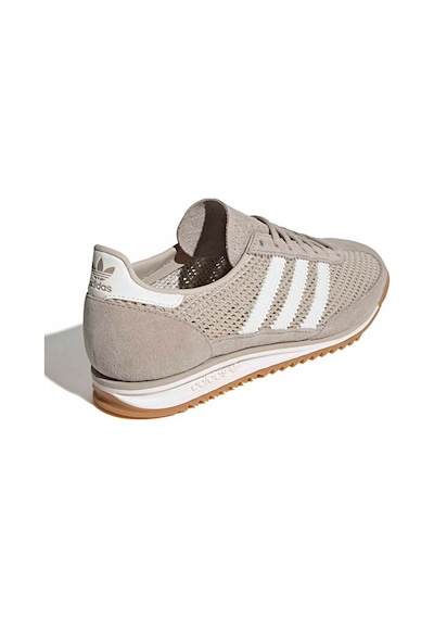 Adidas Sl 72 Og W Kadın Günlük Ayakkabı Ih9177 Bej