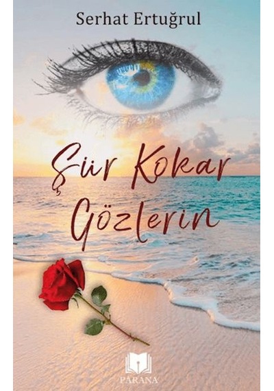 Şiir Kokar Gözlerin
