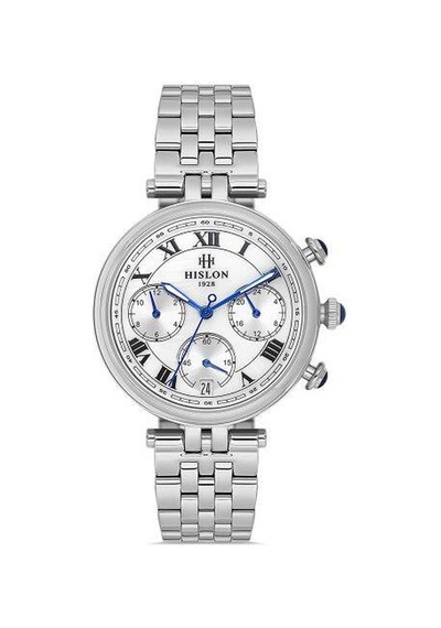 Hıslon Qt144s-09ss Gri