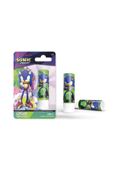 Sonic Lipcare Dudak Bakım Kremi 5 G