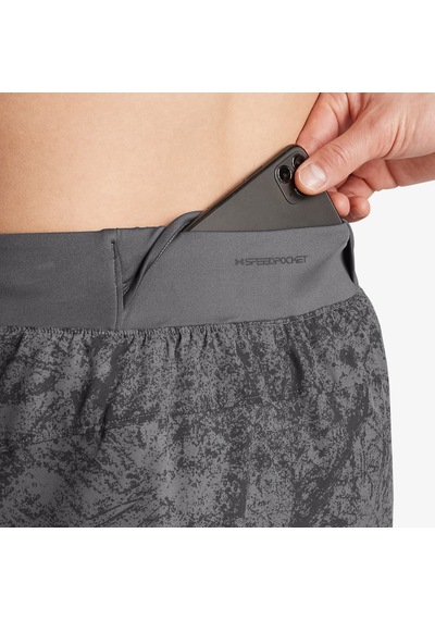 Under Armour Erkek Gri Şort1378869