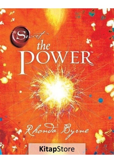 Secret The Power / Rhonda Byrne