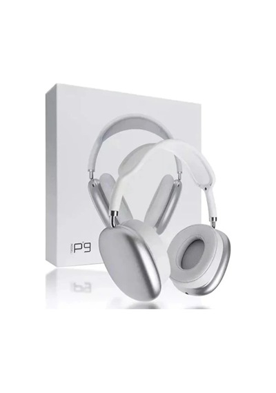 P9 Kablosuz Bluetooth Kulaklık Diğer