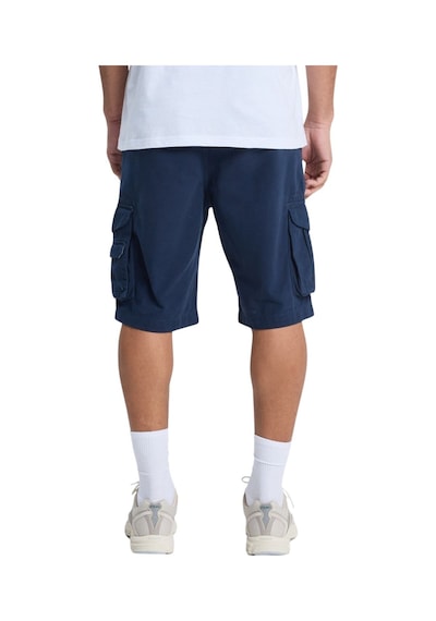 Quıksılver Quiksilver Crucial Battle Cargo Erkek Mavi Walkshort Ktp0 Lacivert