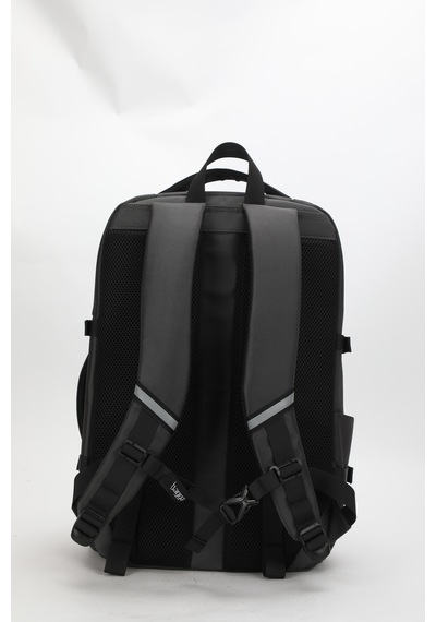 Baggaj S24110 Sırt Çantası Grey