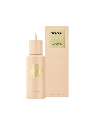 Burberry Goddess Eau De Parfum Refill 150 Ml Amber - Odunsu