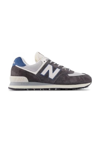 New Balance U574-m Nb Lifestyle Unisex Shoes Çok Renkli Unisex Spor Ayakkabı Çok Renkli