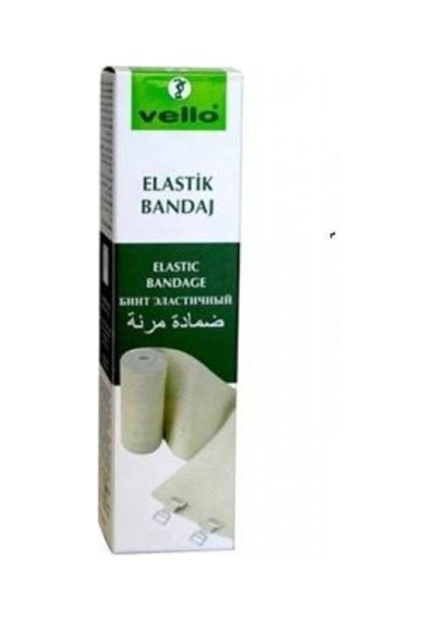 Vello Elastik Bandaj 15 Cm Elastik