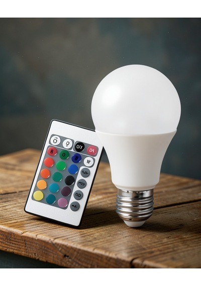 Rgb Lamba Uuczrgblamba