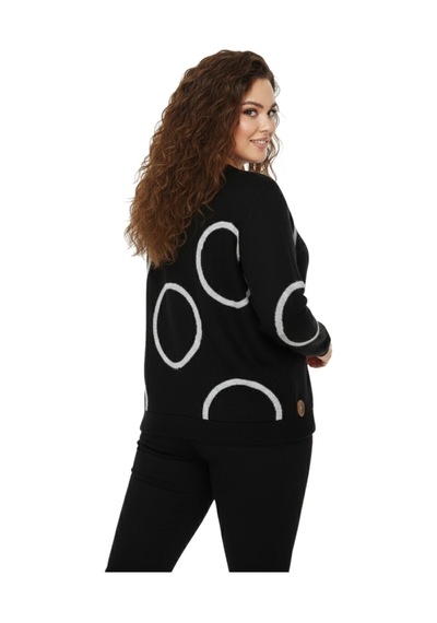 Linsolita Kadın Sıfıryaka Sweatshirt Bgl-st05115 Antrasit