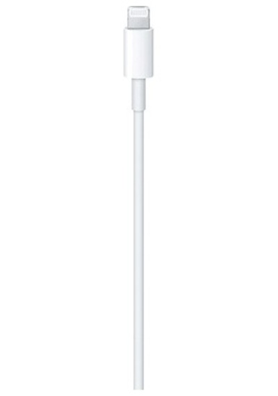 Apple Usb-c To Lightning Kablo 1m