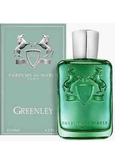 Parfums De Marly Greenley Edp 125 Ml Erkek Parfüm Diğer