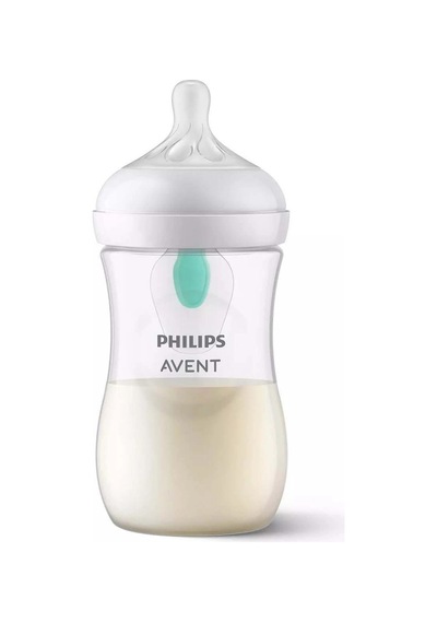 Philips Avent Natural Response Pp Antikolik Biberon 260 Ml 1 Ay+ Scy673/01