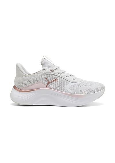 Puma Softrıde Mayve 2 Wns Unisex Koşu Ayakkabısı 31395503 Gri