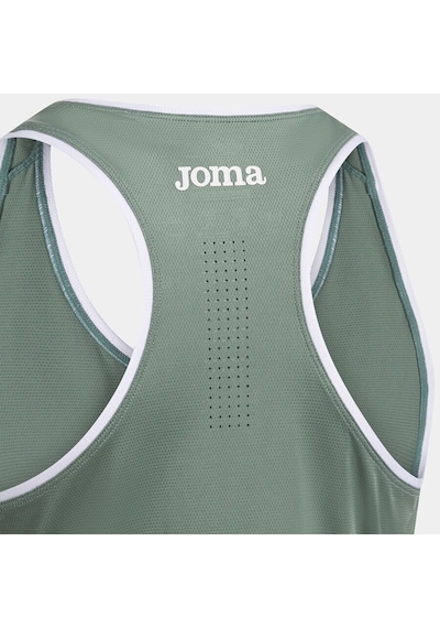 Joma 902840.480 Torneo Kadın Spor Atlet - Çağla Yeşili Yeşil