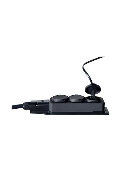 Chargemobile Togg T10x T10f Uyumlu 3 Prizli V2l Adaptörü 3 M 16 A Standart