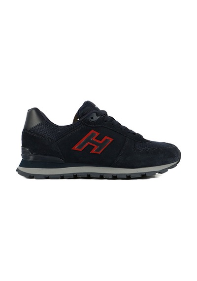 Hammer Jack Lacivert Erkek Shoes-lacivert Lacivert