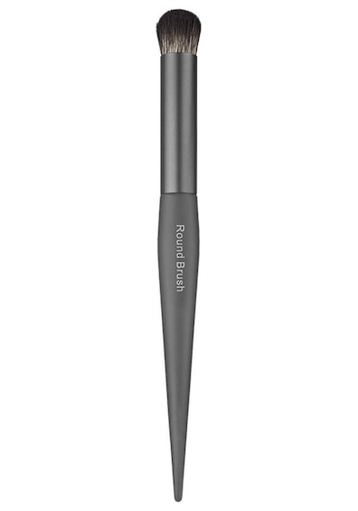 Alix Avien Oval Yapılı Kapatıcı Fırçası Round Brush Aa142