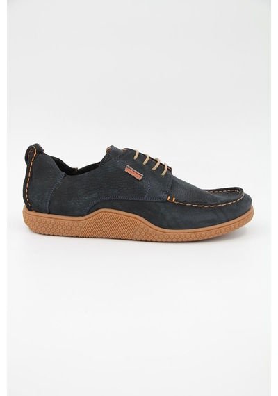Freefoot 215340 Erkek Casual Ayakkabı - Lacivert