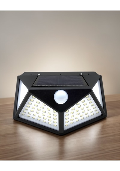 Led Işık Bahçe Balkon Teras Aydınlatma