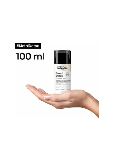 L'Oréal Professionnel Serie Expert Metal Yüksek Korumalı Krem 100 ML