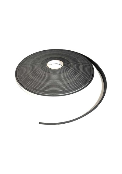 Yapışkanlı Eva Sünger Şerit 5 X 20 Mm 20 Metre Çok Renkli