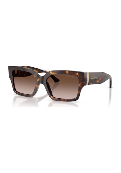 Jimmy Choo 0jc5058ju 500213 55 Kadın Güneş Gözlüğü Siyah