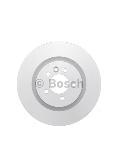 Land Rover Discovery 4 3.0Tdv6 2009-2012 Bosch Ön Disk 2 Adet N11.1922