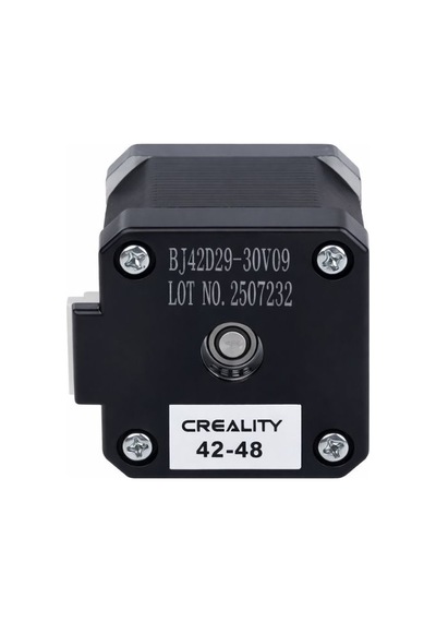 Creality Step Motor 42-48 3d Yazıcı Ve Cnc İçin Yüksek Hassasiyetli Adım Motoru