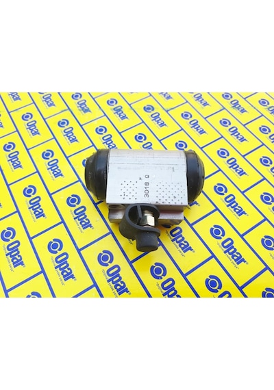Fiat Palio Albea Arka Fren Merkezi Silindiri Opar 98845090