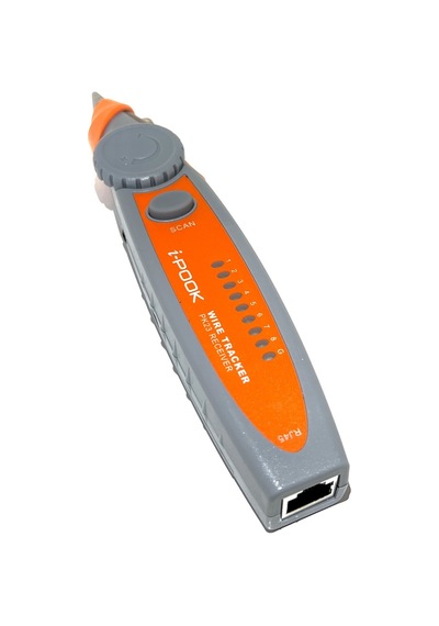I-Pook PK65H Kablo Bulucu Bili Bili Tracker Tester Kablo Test
