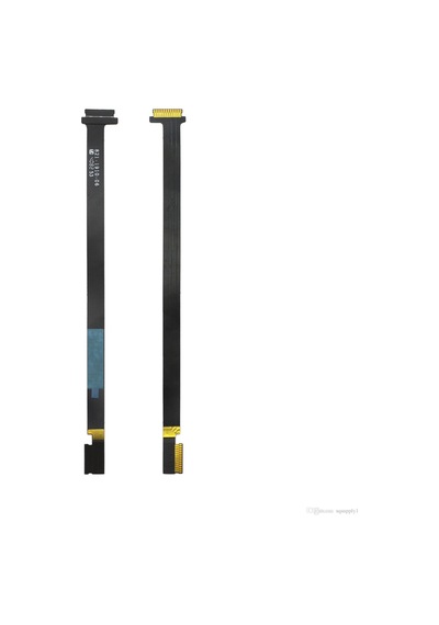 Apple Uyumlu MacBook İle 12inc A1534 Audio Cable Flex 2015/2016