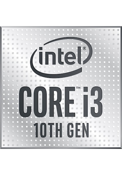 INTEL CORE i3 10105F 6MB 4çekirdekli VGA YOK  1200p 65w Kutulu+Fa