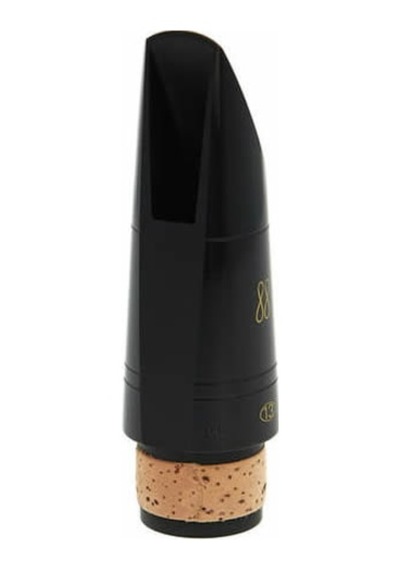 Vandoren 13 Series B40 Bb Clarinet Mouthpiece Lyre Prof 88 Klarne